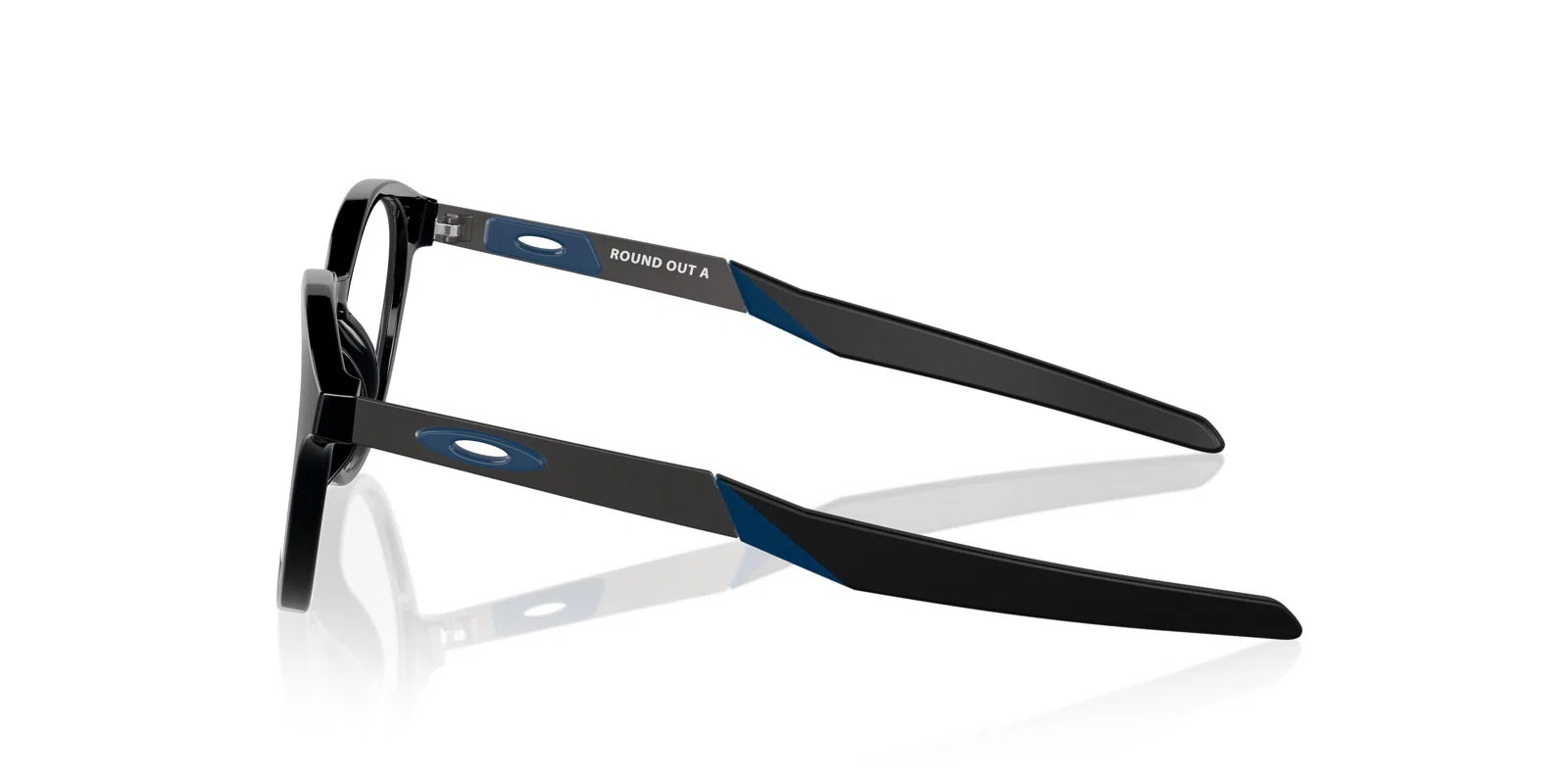 Oakley Round Out A 8014A Eyeglasses - view 18